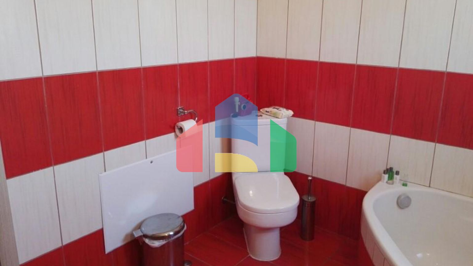 Продажа - Коттедж 103 m² в Халкидиках