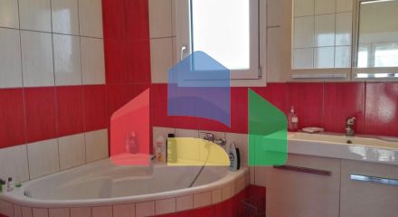 Продажа - Коттедж 103 m² в Халкидиках Продажа - Коттедж 103 m² в Халкидиках