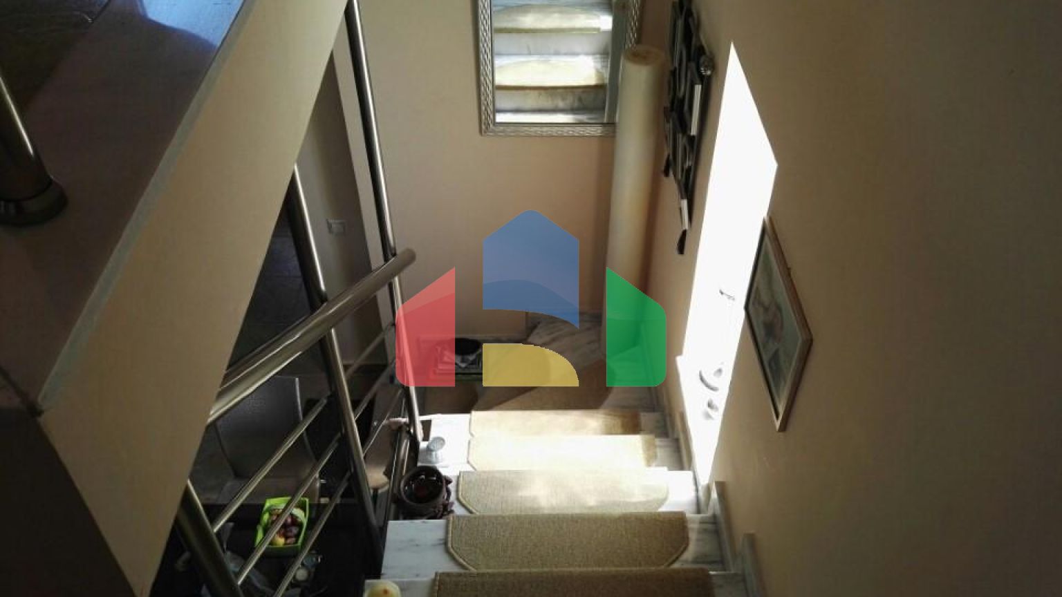 Продажа - Коттедж 103 m² в Халкидиках