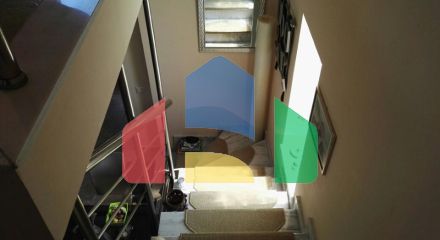 Продажа - Коттедж 103 m² в Халкидиках Продажа - Коттедж 103 m² в Халкидиках