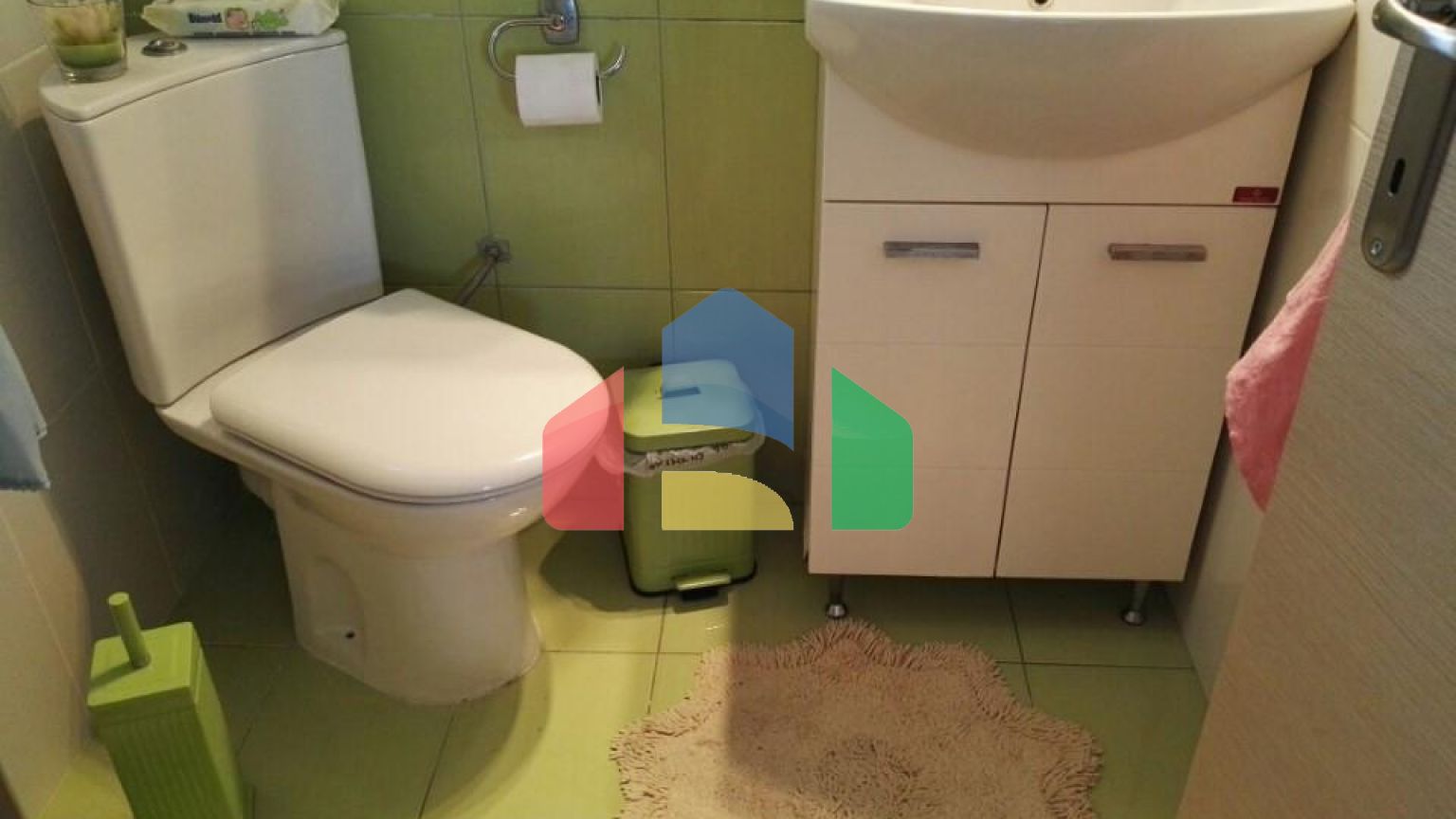 Продажа - Коттедж 103 m² в Халкидиках