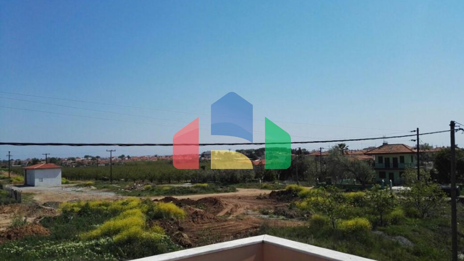 Продажа - Коттедж 103 m² в Халкидиках