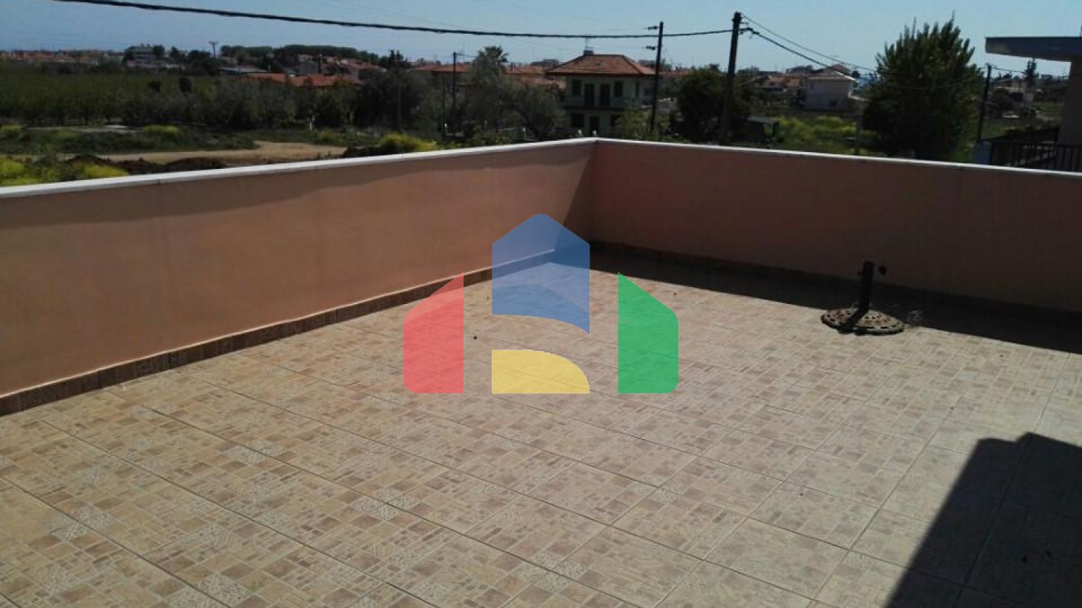 Продажа - Коттедж 103 m² в Халкидиках