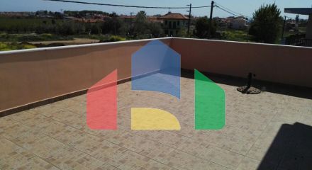 Продажа - Коттедж 103 m² в Халкидиках Продажа - Коттедж 103 m² в Халкидиках