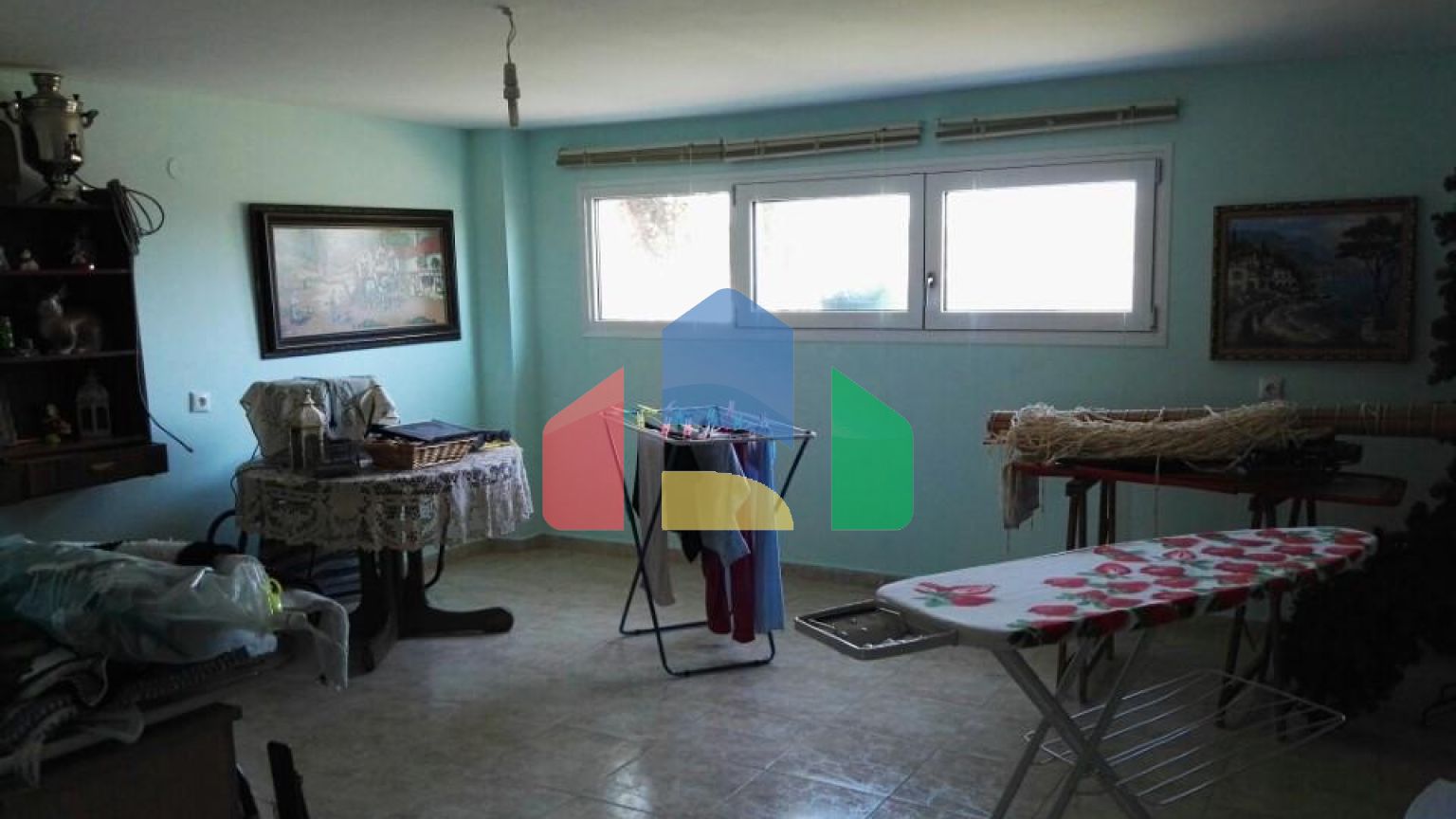 Продажа - Коттедж 103 m² в Халкидиках