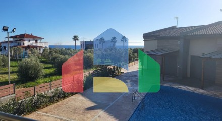 For Sale - Duplex 76 m² in Chalkidiki