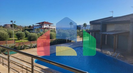 For Sale - Duplex 76 m² in Chalkidiki