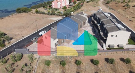 For Sale - Duplex 76 m² in Chalkidiki