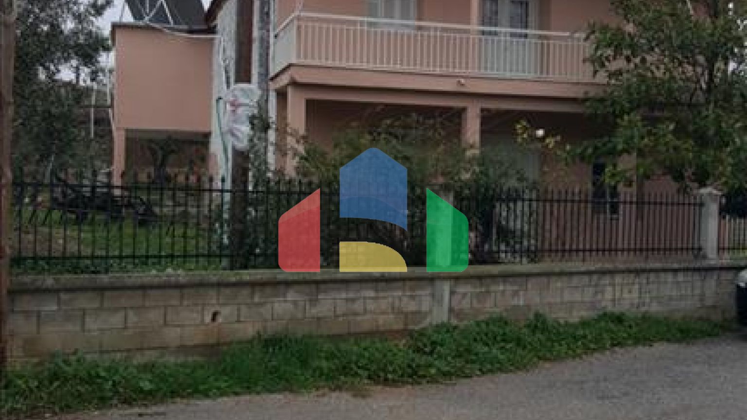 Продажа - Коттедж 72 m² в Халкидиках