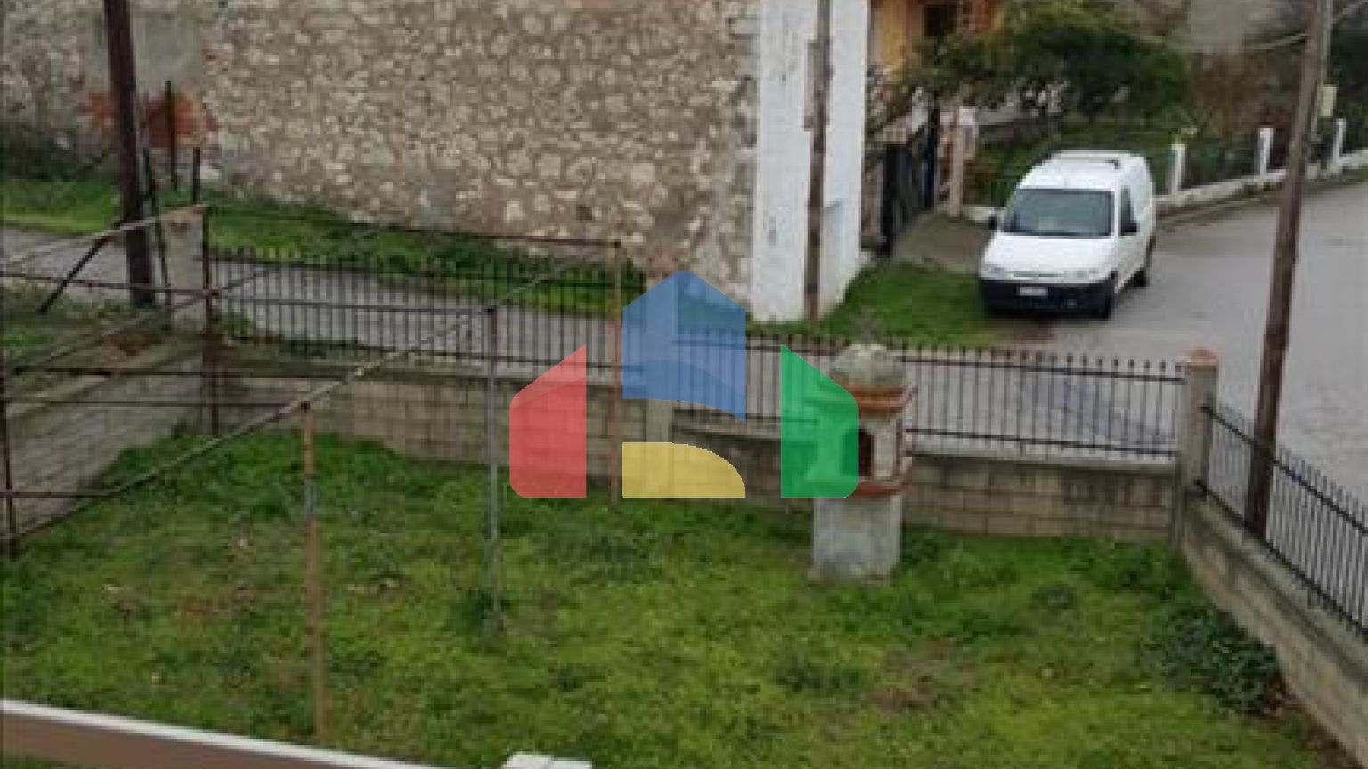 Продажа - Коттедж 72 m² в Халкидиках