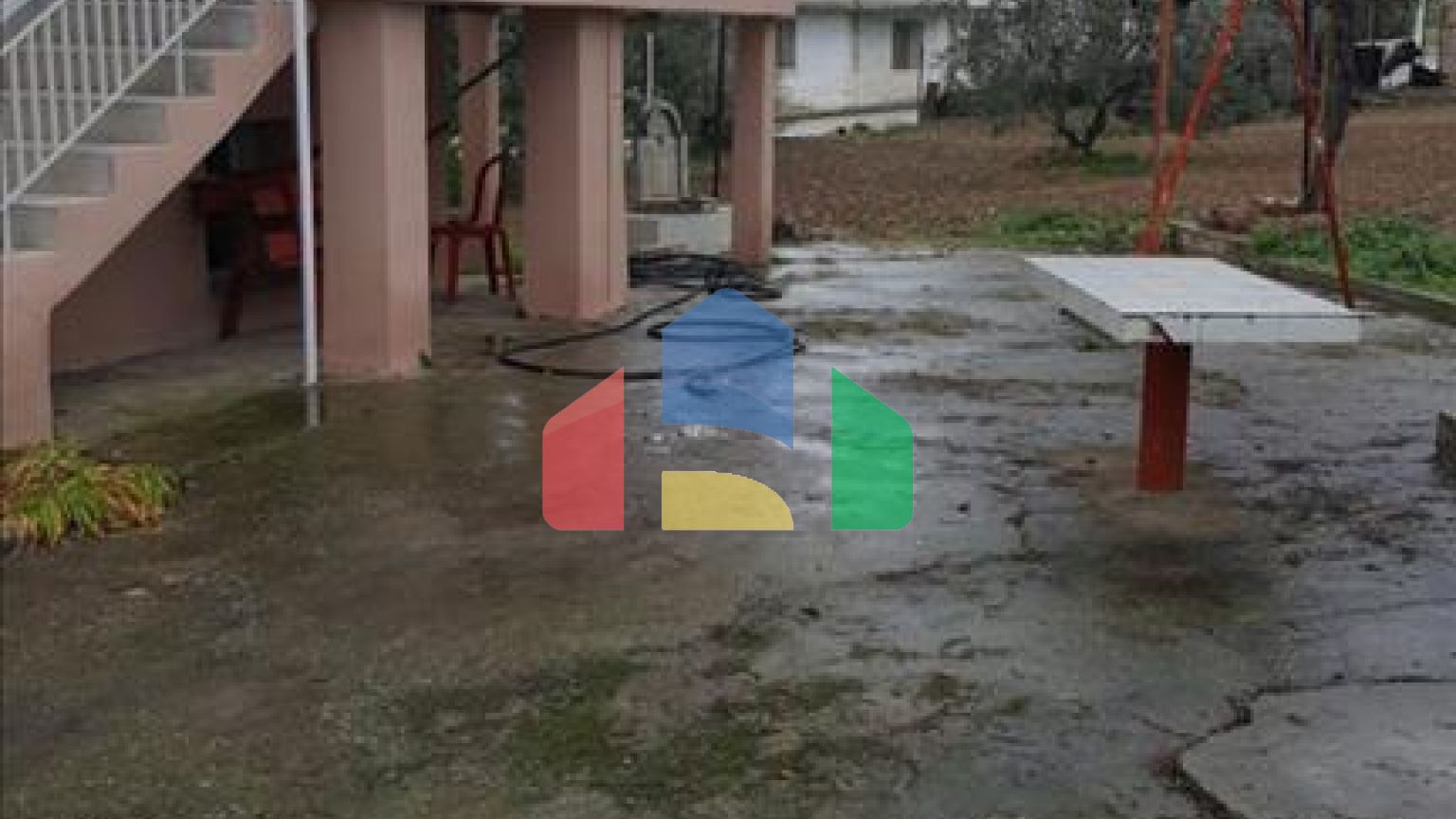 Продажа - Коттедж 72 m² в Халкидиках