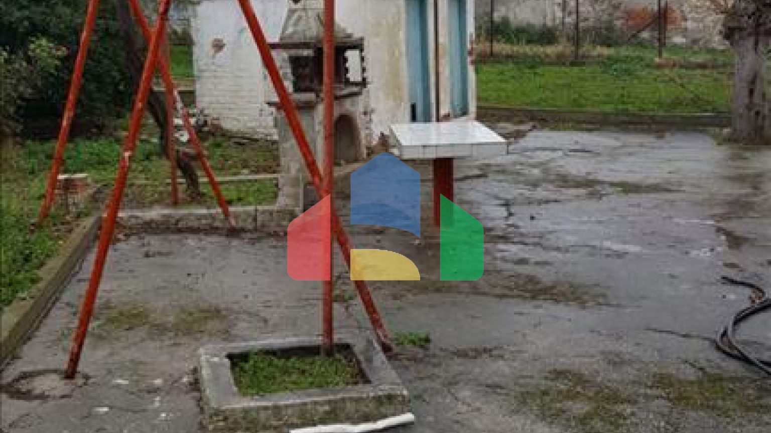 Продажа - Коттедж 72 m² в Халкидиках