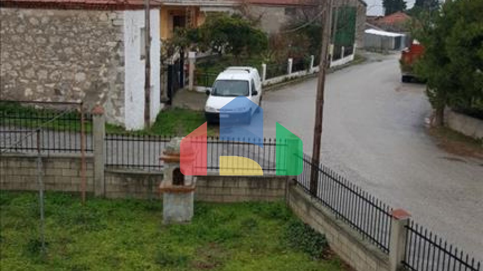 Продажа - Коттедж 72 m² в Халкидиках