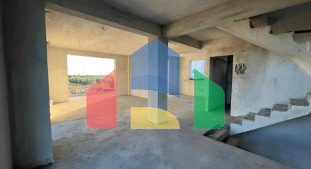 Продаж - Котедж 190 m² в Халкидіках