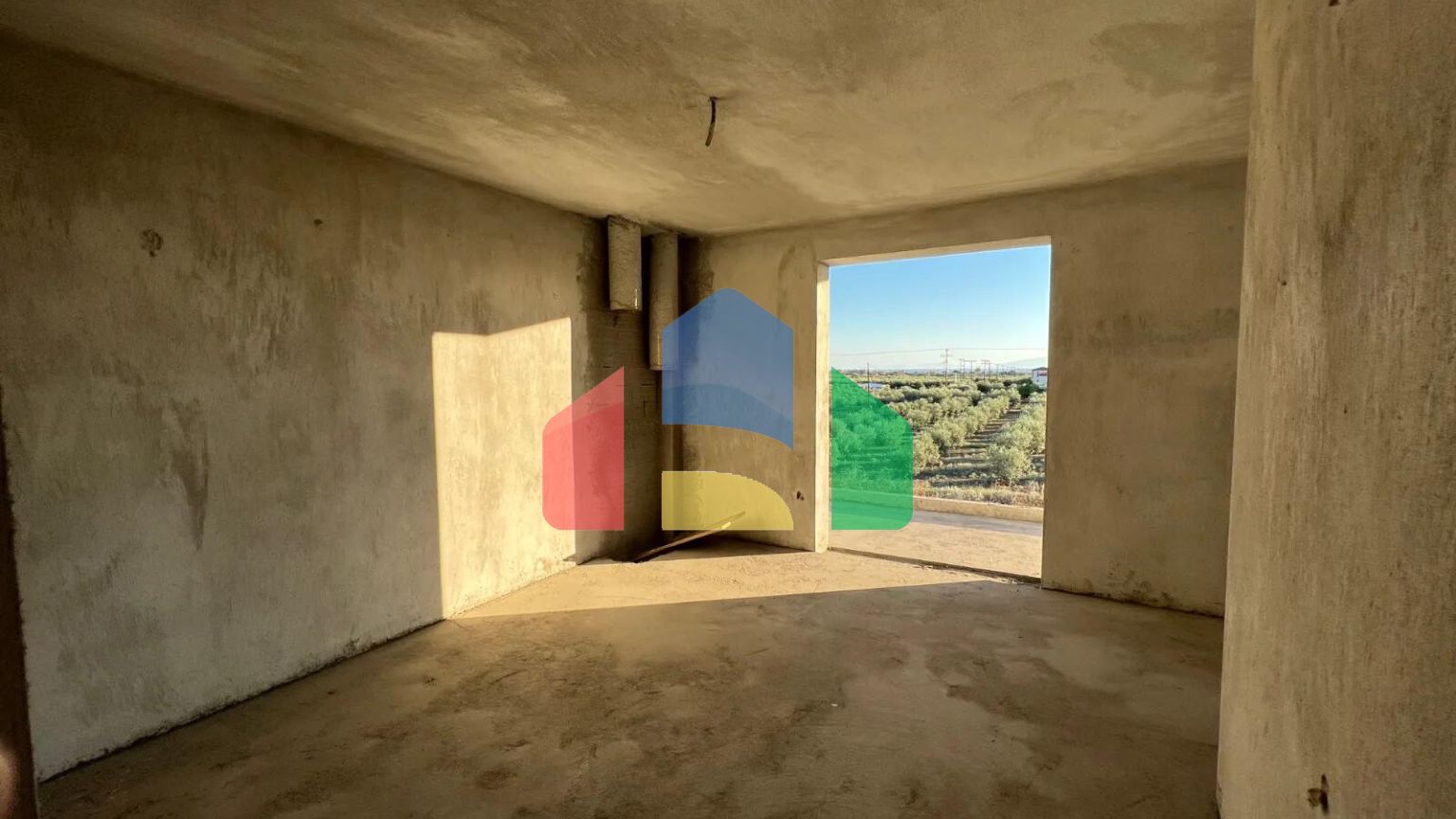 Продаж - Котедж 190 m² в Халкидіках