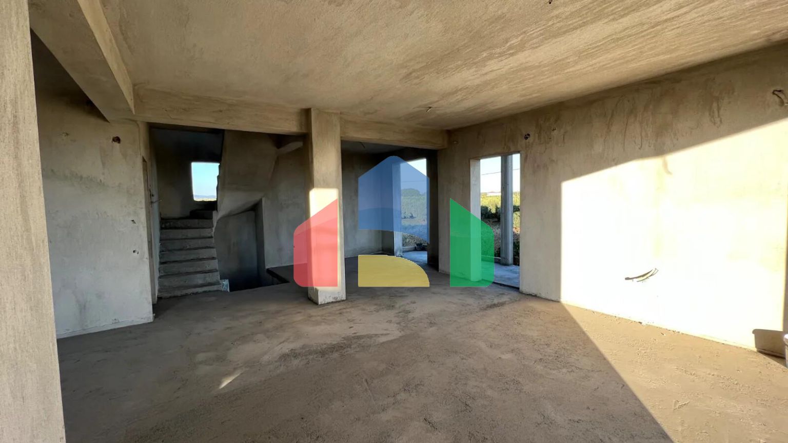 Продаж - Котедж 190 m² в Халкидіках