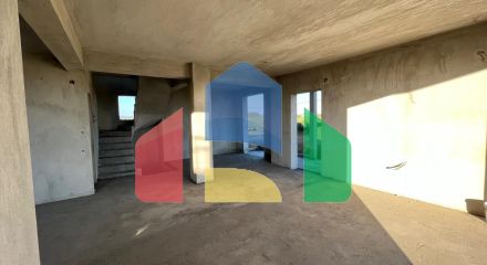 Продаж - Котедж 190 m² в Халкидіках