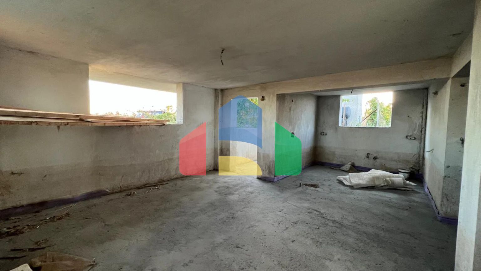 Продаж - Котедж 190 m² в Халкидіках