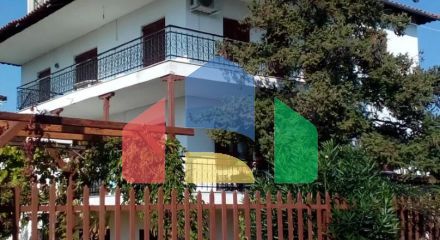 For Sale - Flat 100 m² in Chalkidiki