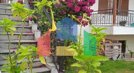 Продаж - Квартира 100 m² в Халкидіках