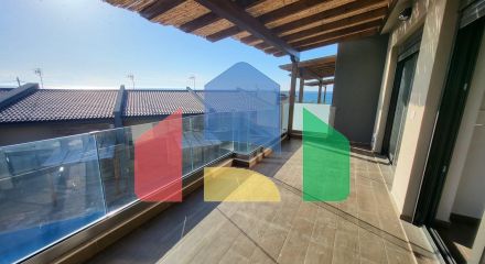 Продаж - Квартира 42 m² в Халкидіках