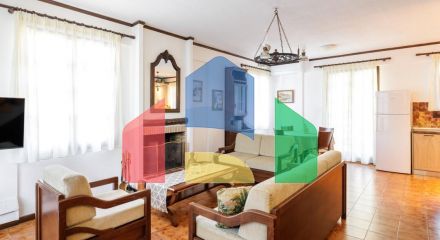 Продаж - Таунхаус 145 m² в Халкидіках