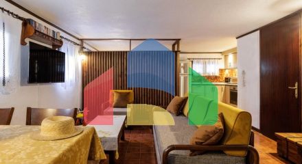 Продаж - Таунхаус 145 m² в Халкидіках