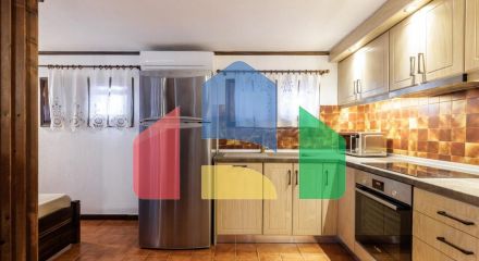 Продаж - Таунхаус 145 m² в Халкидіках