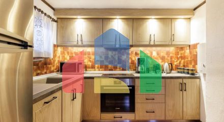 Продаж - Таунхаус 145 m² в Халкидіках