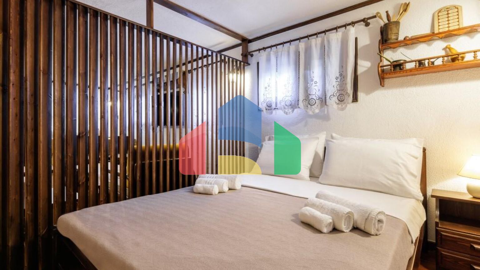 Продаж - Таунхаус 145 m² в Халкидіках