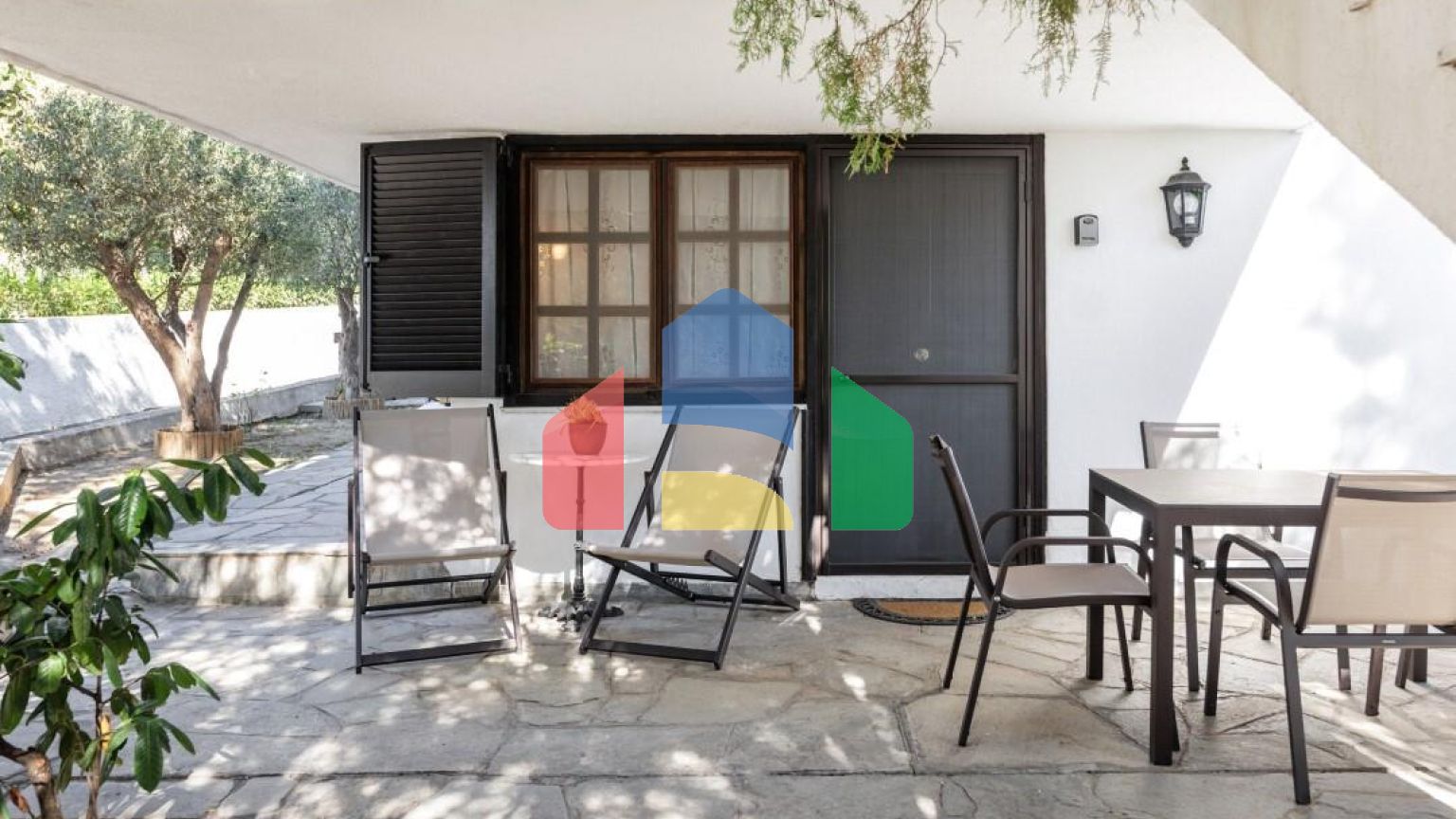 Продаж - Таунхаус 145 m² в Халкидіках