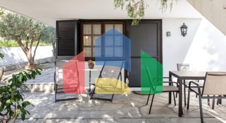 Продаж - Таунхаус 145 m² в Халкидіках