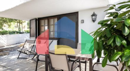 Продаж - Таунхаус 145 m² в Халкидіках