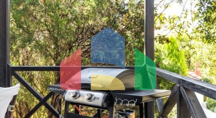 Продаж - Таунхаус 145 m² в Халкидіках