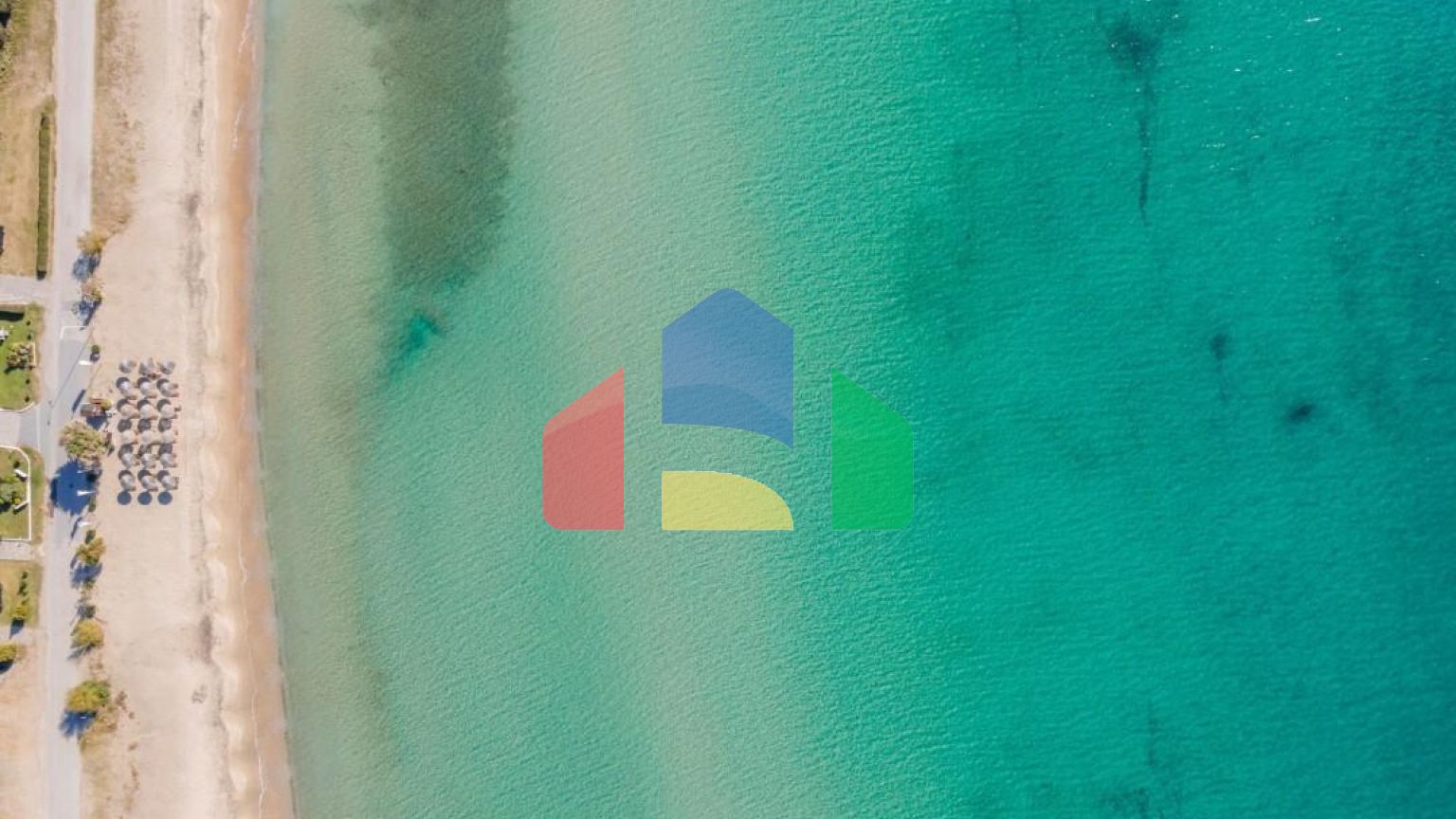 Продаж - Таунхаус 145 m² в Халкидіках