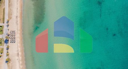 Продаж - Таунхаус 145 m² в Халкидіках