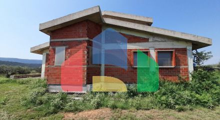 Продажа - Коттедж 630 m² в Халкидиках
