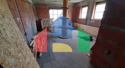 Продажа - Коттедж 630 m² в Халкидиках