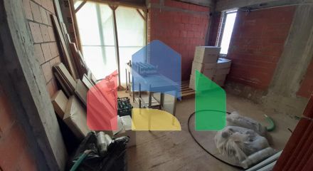 Продажа - Коттедж 630 m² в Халкидиках