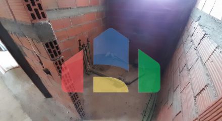 Продажа - Коттедж 630 m² в Халкидиках Продажа - Коттедж 630 m² в Халкидиках