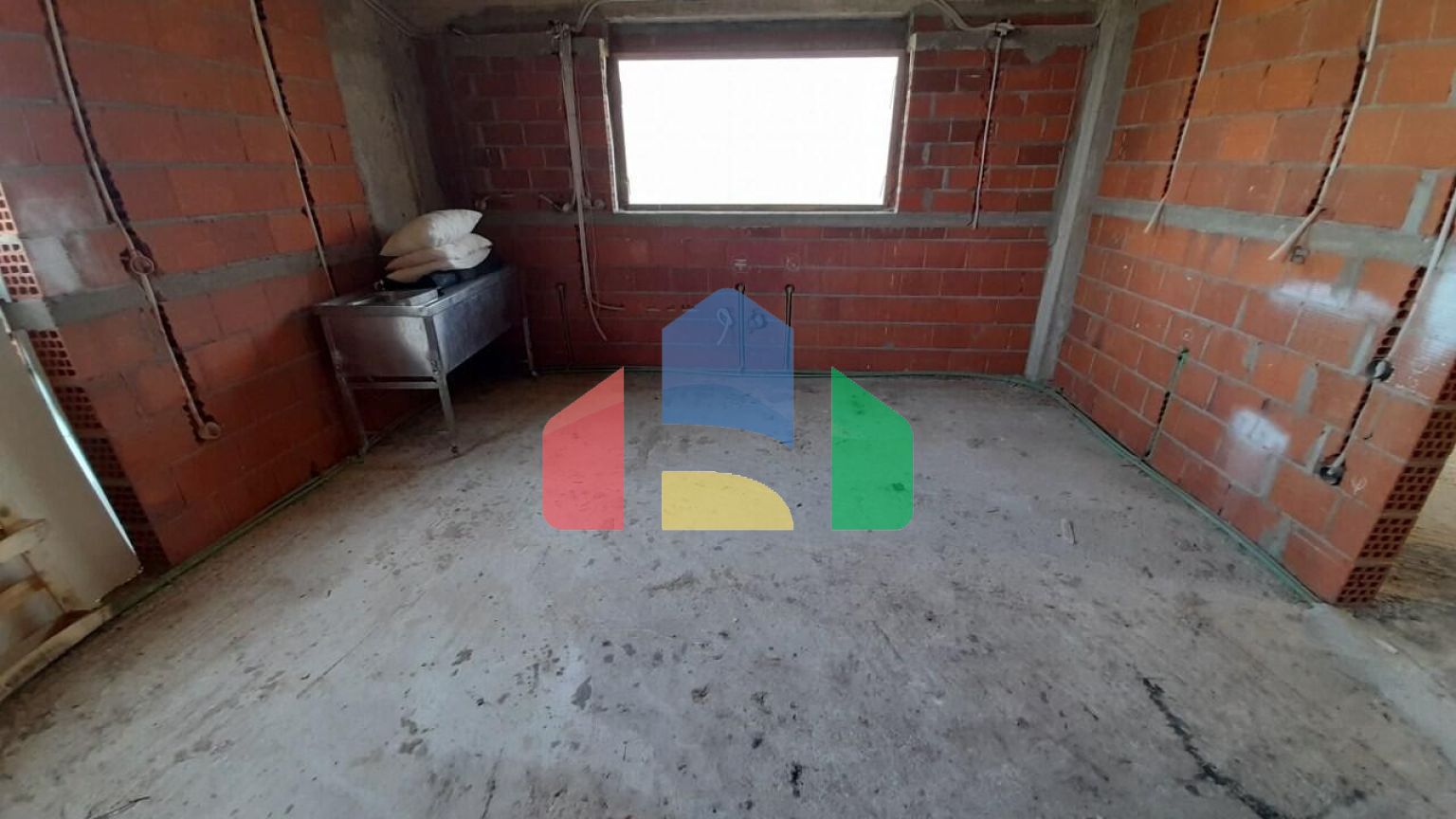 Продажа - Коттедж 630 m² в Халкидиках