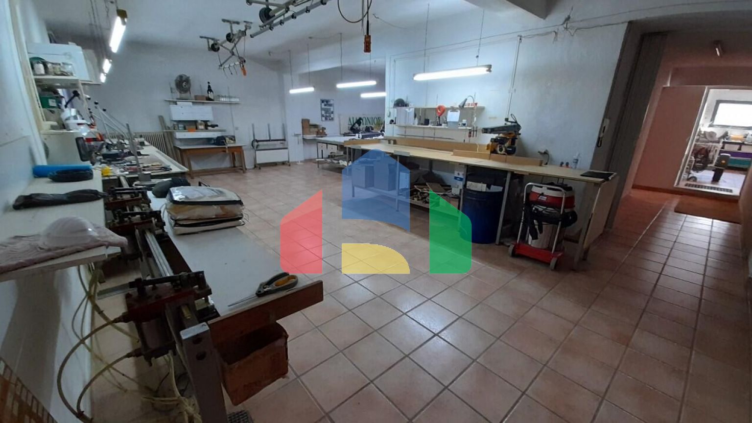 Продажа - Коттедж 630 m² в Халкидиках