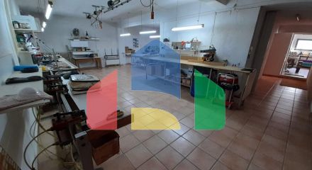 Продажа - Коттедж 630 m² в Халкидиках Продажа - Коттедж 630 m² в Халкидиках