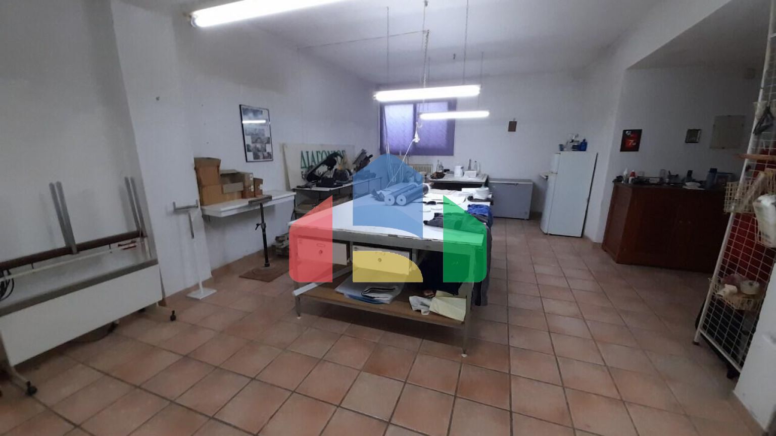 Продажа - Коттедж 630 m² в Халкидиках