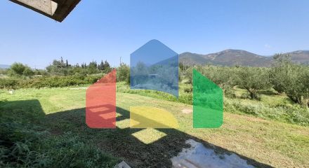 Продажа - Коттедж 630 m² в Халкидиках Продажа - Коттедж 630 m² в Халкидиках