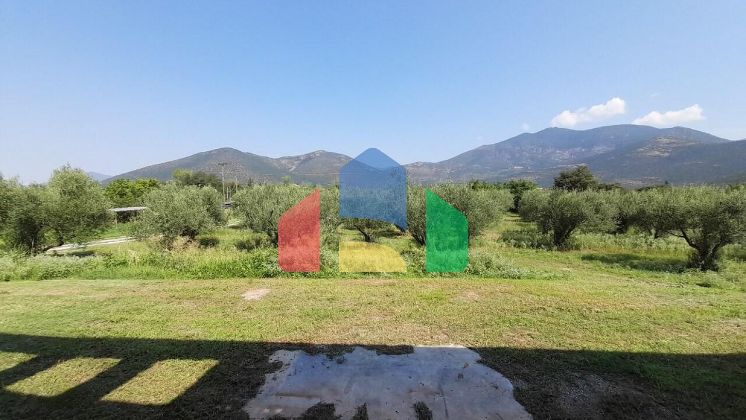 Продажа - Коттедж 630 m² в Халкидиках