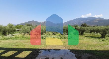 Продажа - Коттедж 630 m² в Халкидиках Продажа - Коттедж 630 m² в Халкидиках