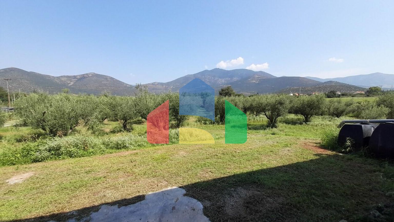 Продажа - Коттедж 630 m² в Халкидиках