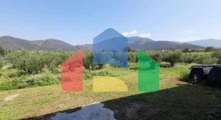 Продажа - Коттедж 630 m² в Халкидиках Продажа - Коттедж 630 m² в Халкидиках