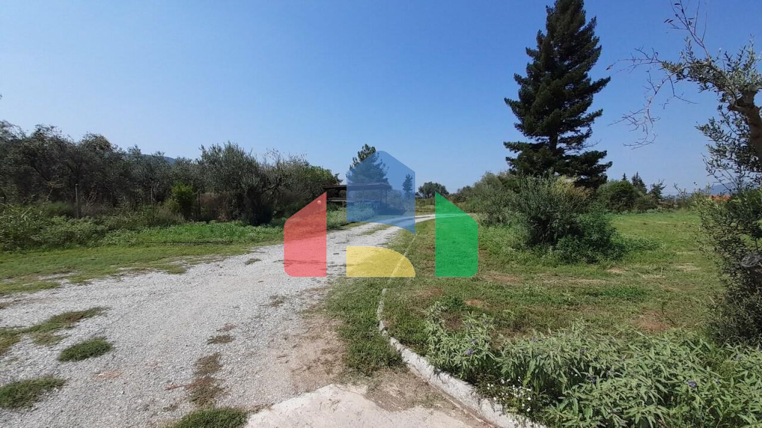 Продажа - Коттедж 630 m² в Халкидиках